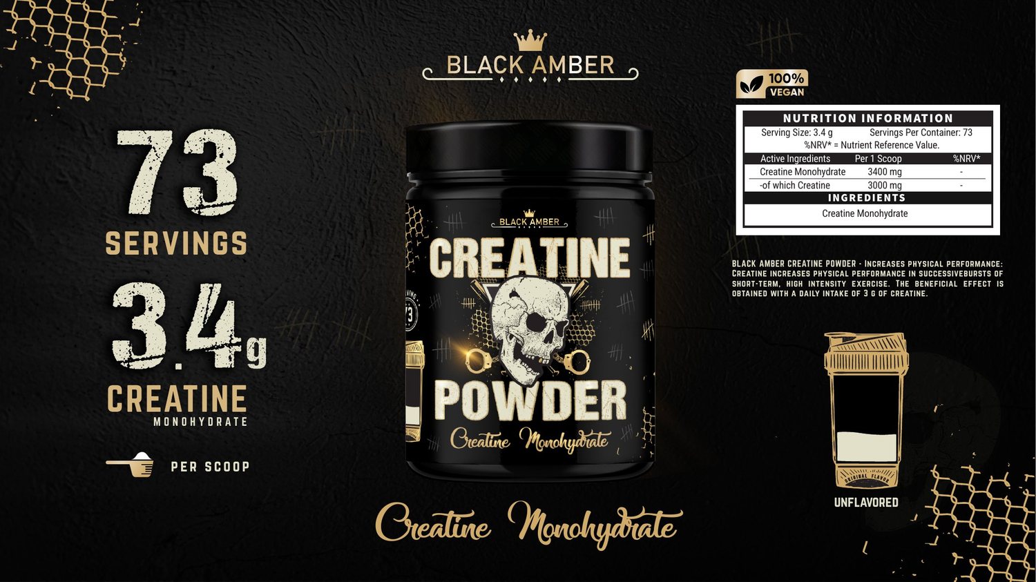 Black Amber product catalogue page 12