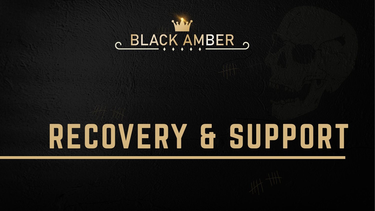 Black Amber product catalogue page 13